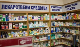 Нови правила за лекарствата минаха първо четене
