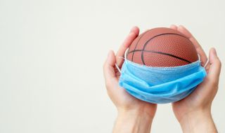 Първи отложен мач от родната Баскетболна лига заради карантинирани играчи