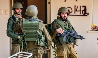 Турция разкритикува повторното въвеждане на смъртно наказание в Израел