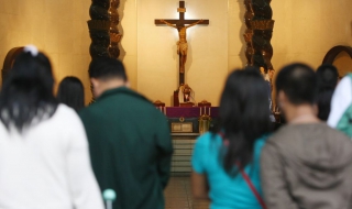 Всеки пети в Холандия – насилван от духовници