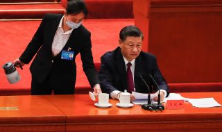 Западът предлага резолюция на ООН, критикуваща Китай