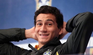 Гансо се присъедини към Сао Пауло