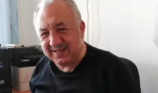 Композиторът Кирил Икономов съди държавата за милиони