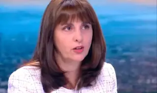Наталия Ефремова за майчинството: Темата за увеличението ще бъде поставена при подготовката на Бюджет 2027