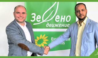 Още оставки в "Демократична България" - Владислав Панев и Борислав Сандов се оттеглят