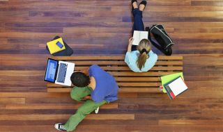 Учебна дисциплина в Русия, която ще запознае учениците с използването на дронове в бойни действия