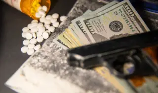 Крек и фентанил - дрогите, които причиняват все повече смърт
