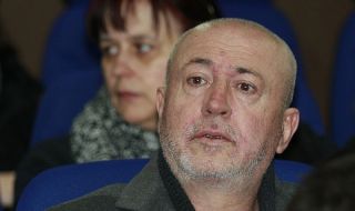 Максим Генчев: Слави ще направи правителство, Манолова е перфектният премиер