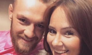 ММА звездата Конър Макгрегър с нова титла