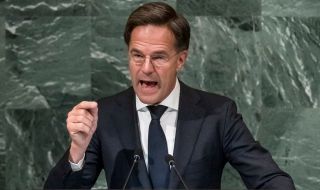 Нидерландия: Резултатите от изборите в Италия са причина за безпокойство