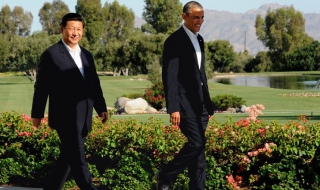 САЩ и Китай - врагове или приятели?