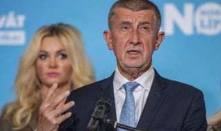 Андрей Бабиш готви кандидатура за президент