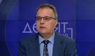 ДСБ-София спира отношенията си с ръководството на район "Оборище". Кметът Кузмов дискредитирал Стоян Михалев 