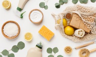 ЕК: Търговци масово заблуждават потребителите, които търсят еко продукти