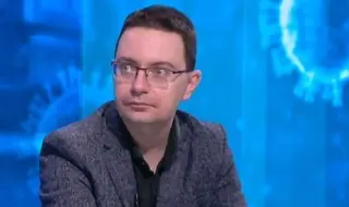 Каква е нормалната телесна температура при децата… Доц. Валери Велев пред ФАКТИ