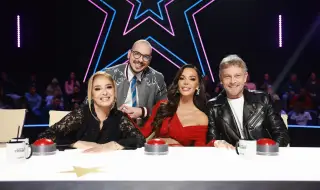 Оспорван полуфинал: Зрителите на "България търси талант" дават последен шанс за финала днес 