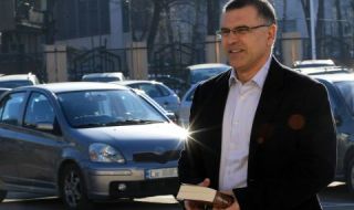 Симеон Дянков: Вървим към широка коалиция с участието на ГЕРБ