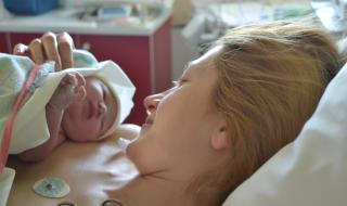 Световната раждаемост е намаляла наполовина от 1950 г.