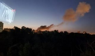 Убиха 11 руски доброволци, готвещи се за военната операция в Украйна