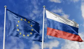 Безсмислено е възобновяването на диалога ЕС-Русия