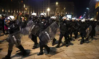 After the protests in Serbia: what is a sonic weapon? 