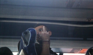 Българите отговориха със среден пръст, БФС подава жалба