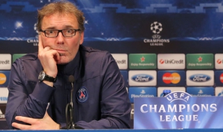 Блан: Просто Барселона бе по-добрият тим