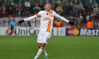 Челси се насочва към Бурак Йълмаз