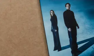 Индиец и афроамериканка заменят Дейвид Духовни и Джилиън Андерсън в новите епизоди на "Досиетата Х"