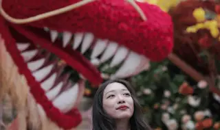 Китай: Бум на раждания в Годината на дракона?