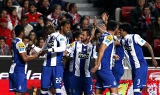 Куарешма: Колективът на Порто е несломим