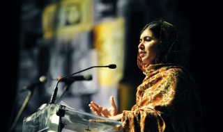 Малала Юсуфзай спечели наградата Сахаров