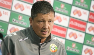 Пенев: Не се страхуваме от Армения