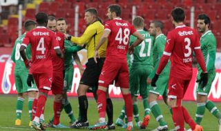 Шефовете на ЦСКА привикаха Галин Иванов