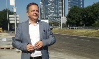 София ще поиска 195 млн. евро заем от ЕИБ за 2 участъка от третата линия на метрото