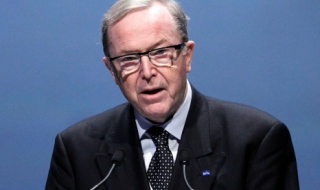 За Вилфред Мартенс посмъртно