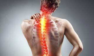 Болките в кръста изчезват с 6 лесни упражнения (СНИМКИ)