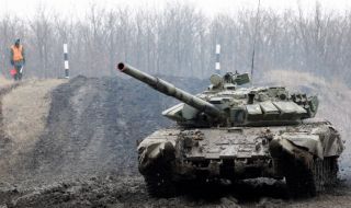 Британският премиер: Русия планира най-голямата война в Европа след 1945 година