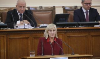 Депутат от БСП заплашван заради въпрос за областния на Хасково