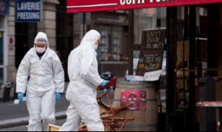 Историята на медик опитал да спаси терорист