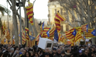Каталуния отново зове за независимост