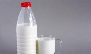 Конфискуваха 1 тон сурово мляко без документи