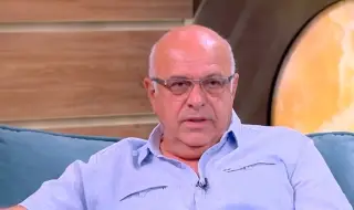 Красимир Георгиев: В България е създадена пътна анархия