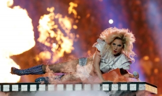 Лейди Гага обяви световно турне (ВИДЕО)