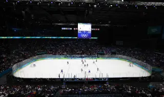 Milan wants to have its own ice hockey team after the end of the Olympics 