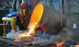 Най-големият доставчик на алуминий в света забрани износа за Русия