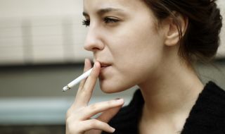 Пушачите са се увеличили значително през пандемията