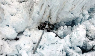 Туристически хеликоптер се разби в Нова Зеландия