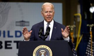 11 щата подадоха иск срещу Байдън заради задължителната ваксинация