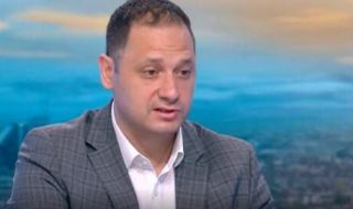 Петър Витанов: БСП се държи така, сякаш е готова на всяка цена да участва в управлението